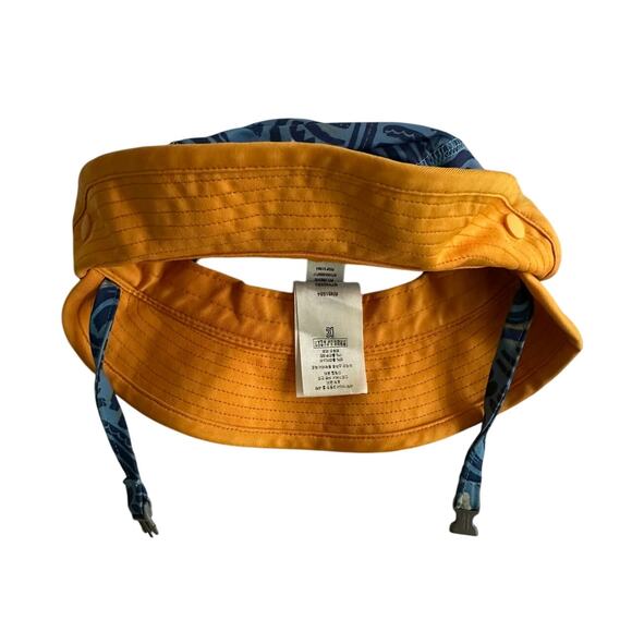 Patagonia Toddler Sun Hat Sz 24 Mon - Picture 5 of 5